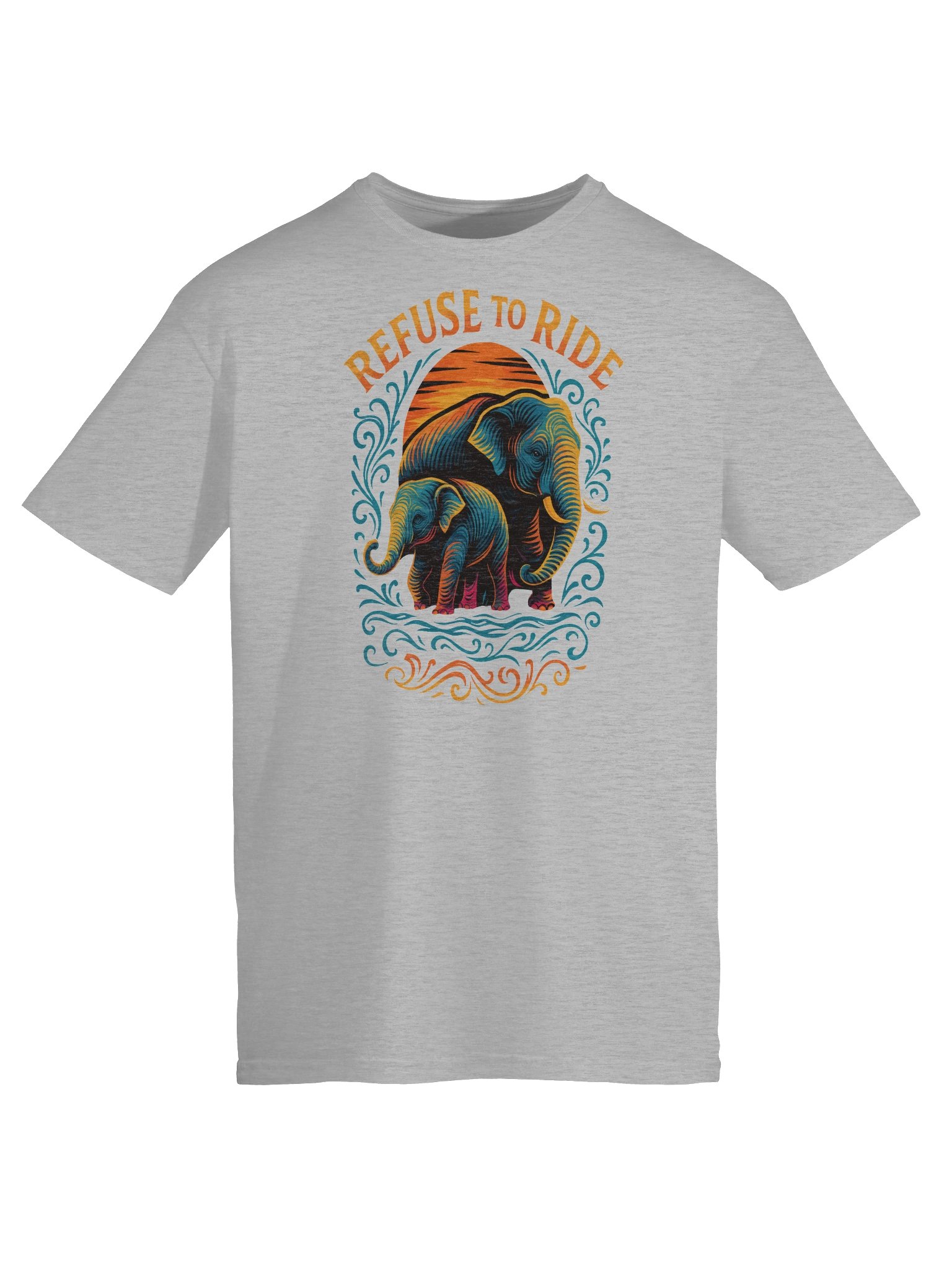 Colourful Elephants product image (10)
