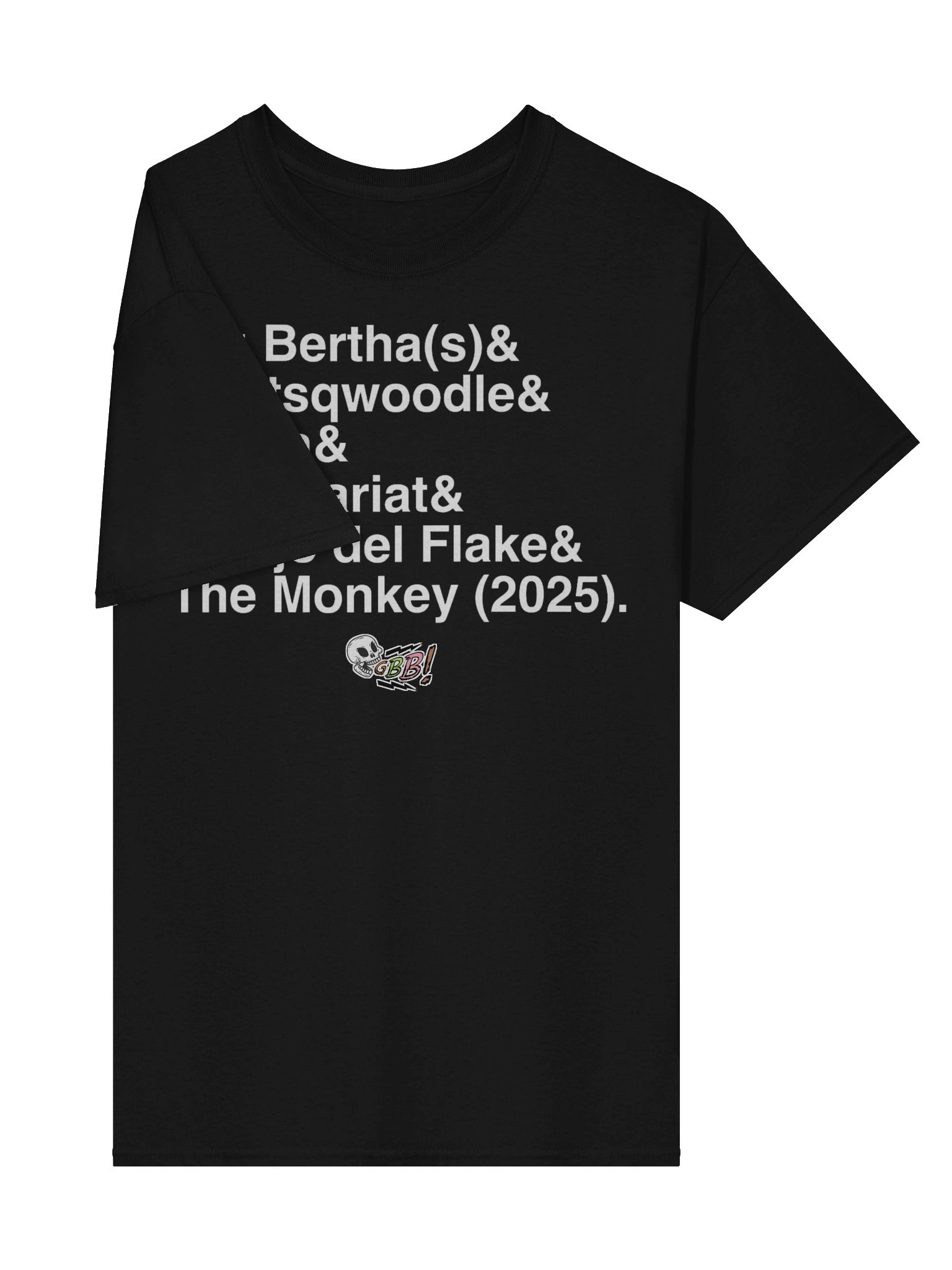 GBB PokeRogue Team Design product image (4)
