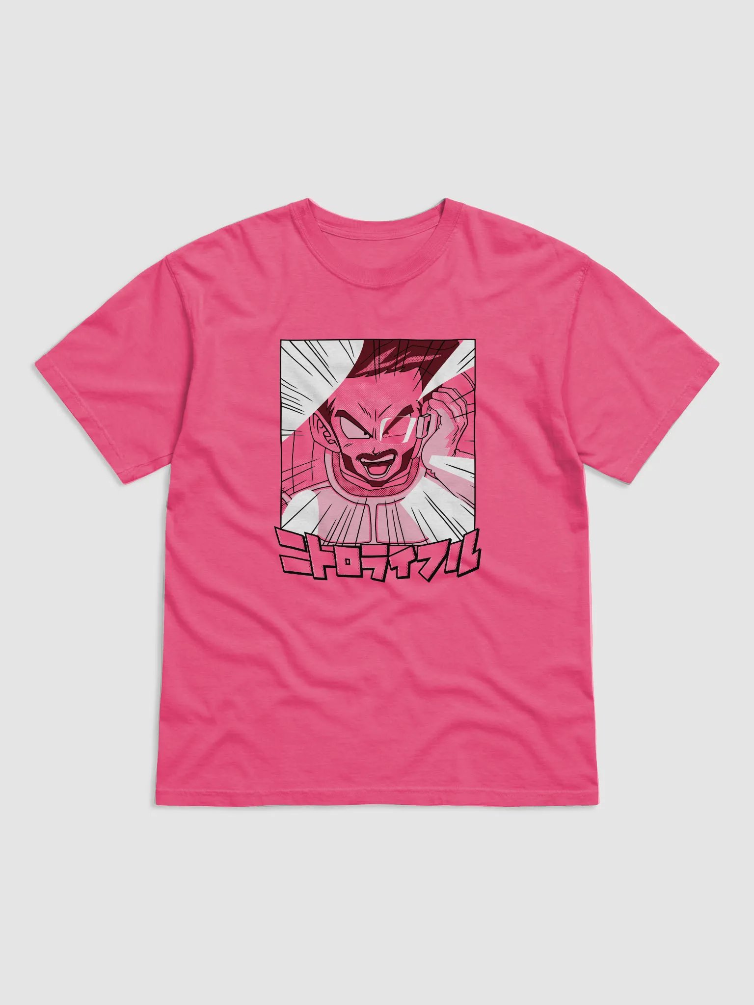 OVER 9000 product image (2)