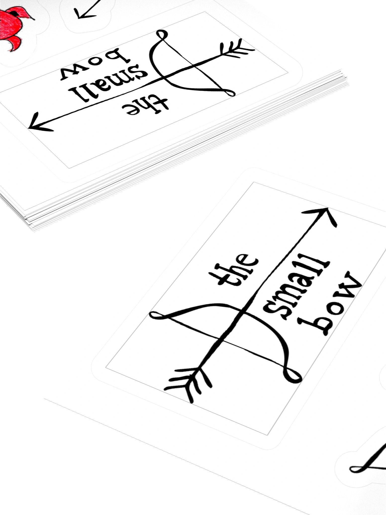 Stickerset v1 product image (4)