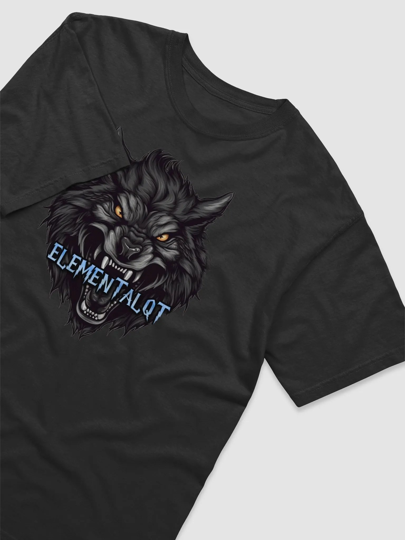 Elementalqt Tee product image (3)