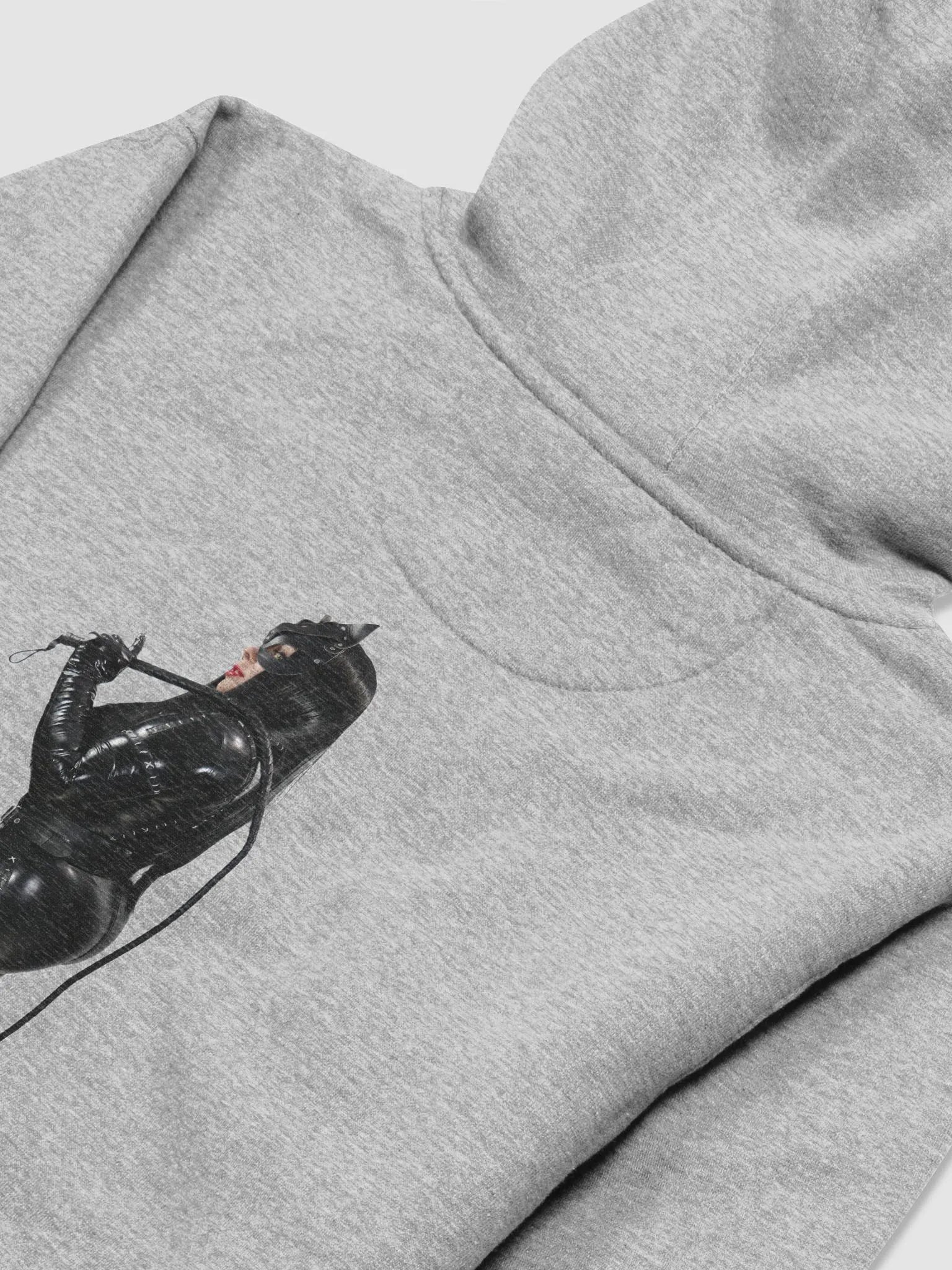 Catwoman Graphic Hoodie product image (10)