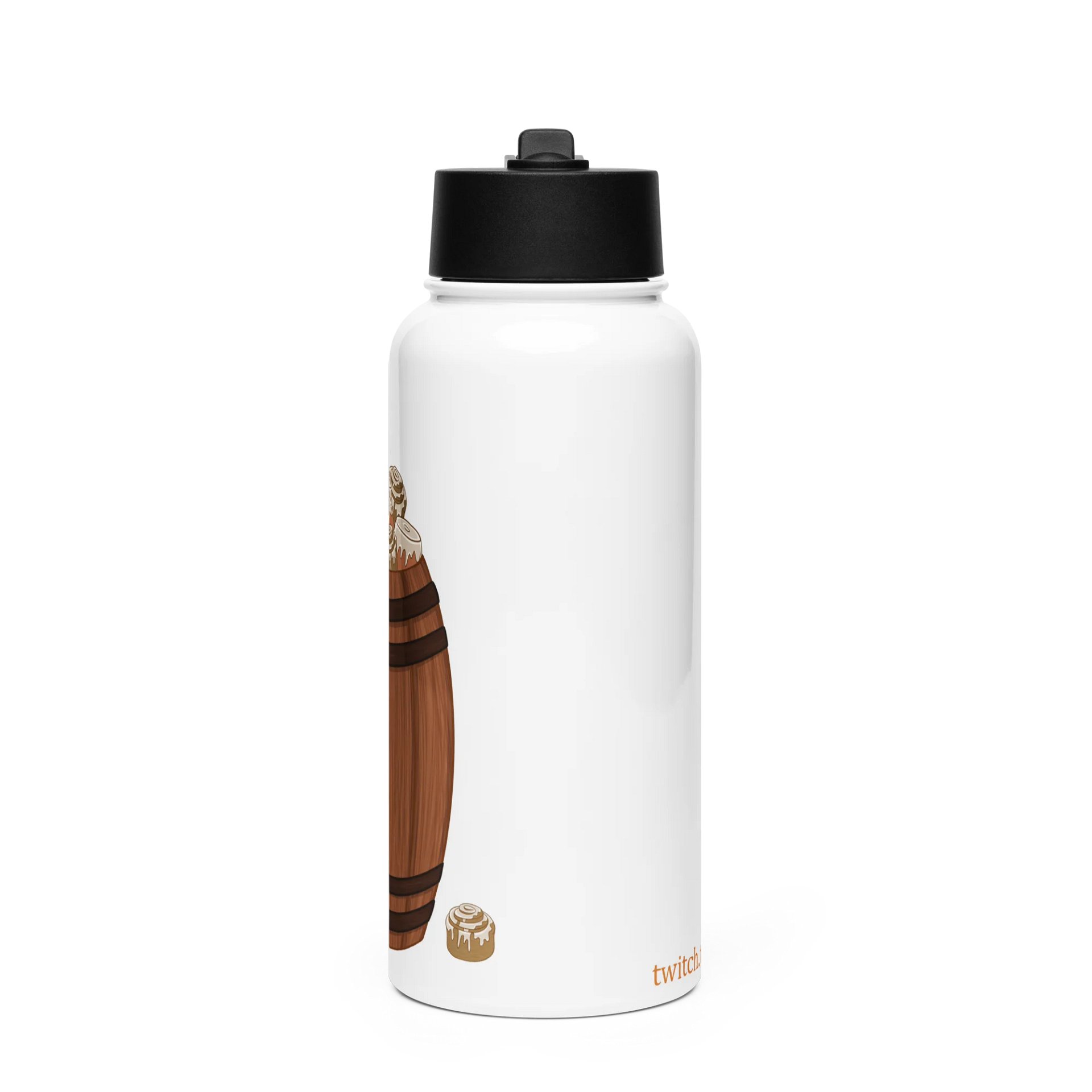 Bigger Bottle o' Buns product image (2)