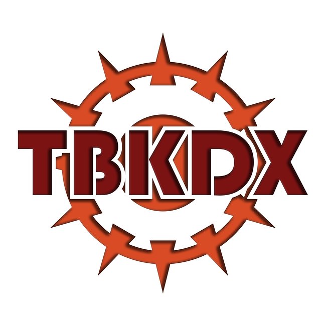 The BerserK DeX