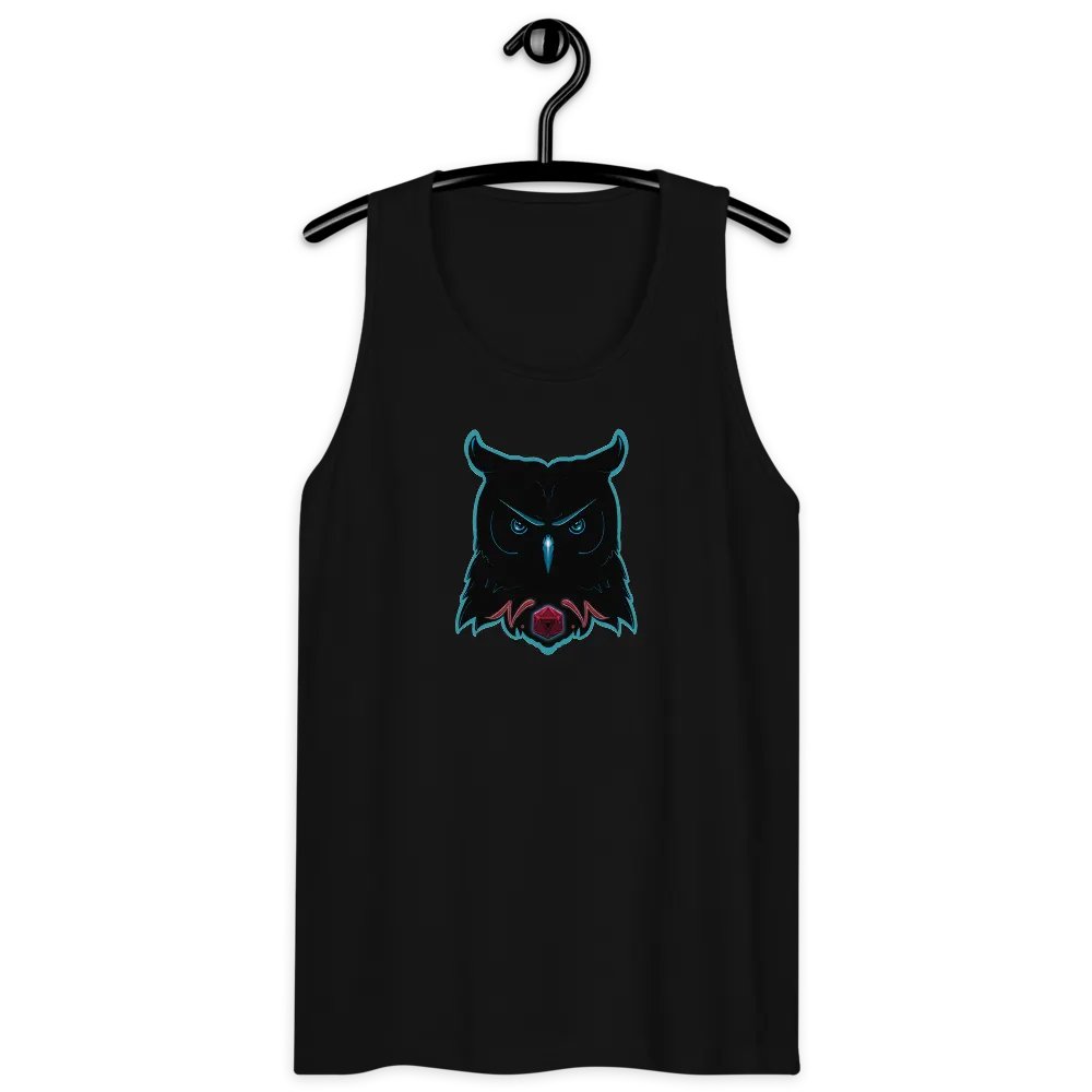 Night Owl Tanktop product image (9)