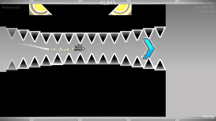 My own levels (3 macros) product image (2)