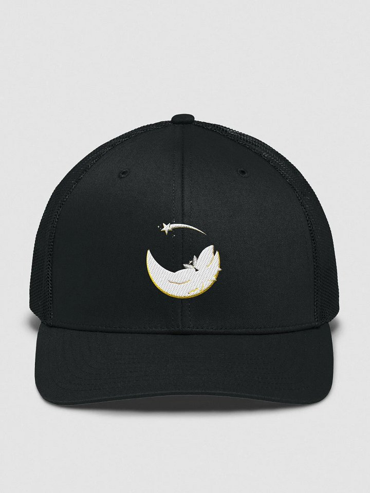 ImaginaryStory Trucker Hat product image (1)