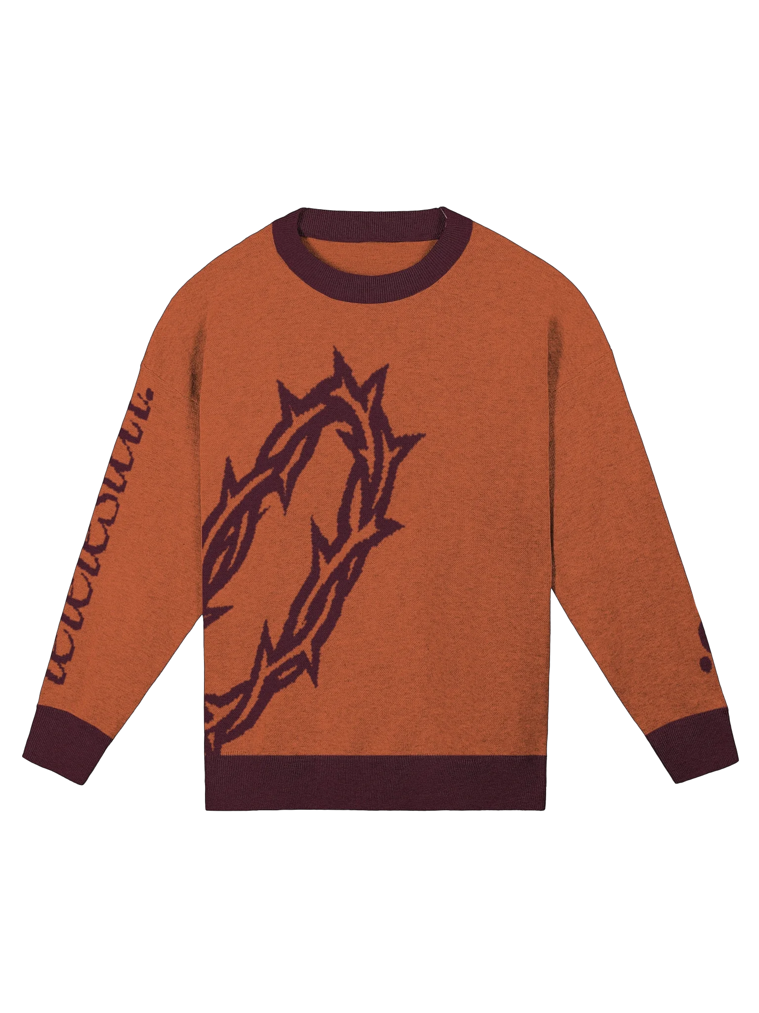TETELESTAI KNIT