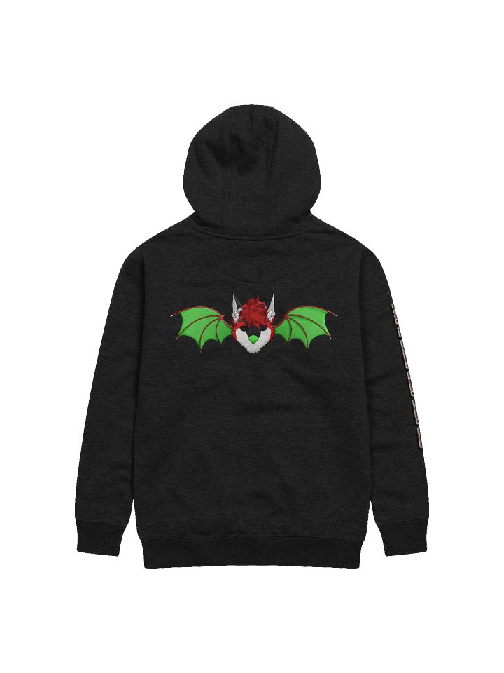 Manick Drune Hoodie product image (7)