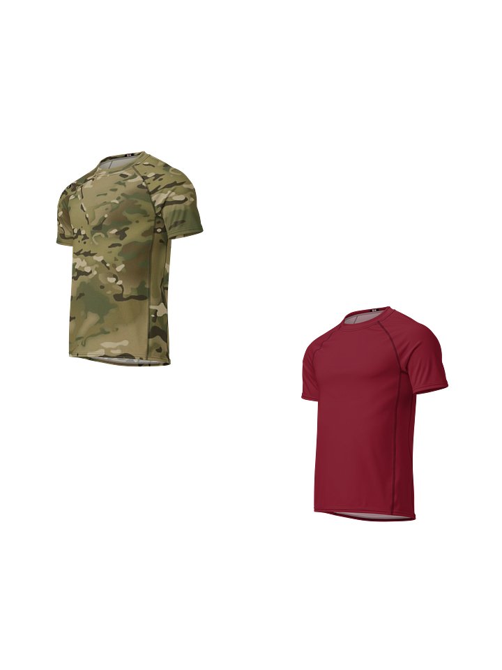 Rash Guard Bundle Offer product image (1)