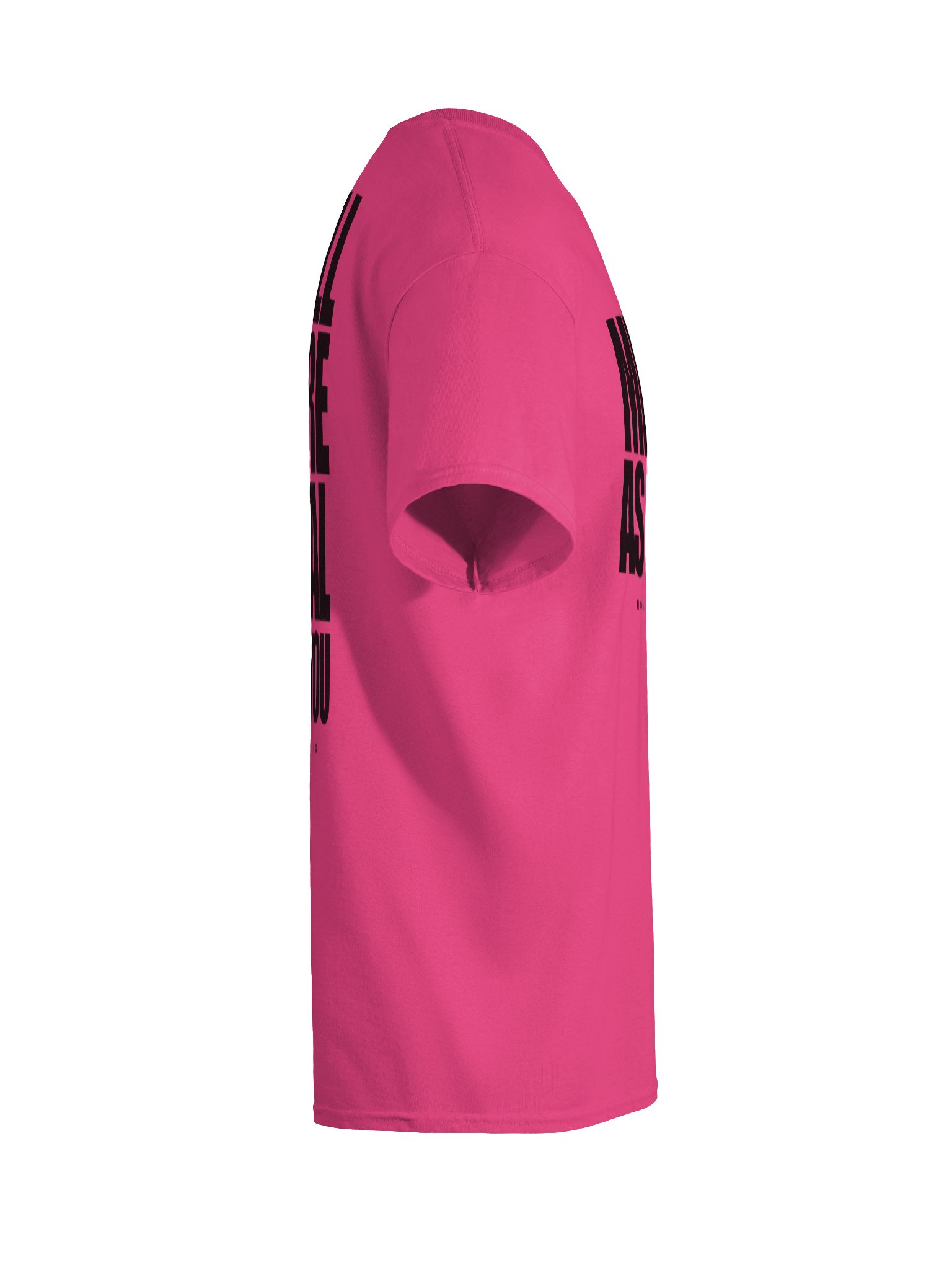 METAL AF PINK SHIRT product image (12)
