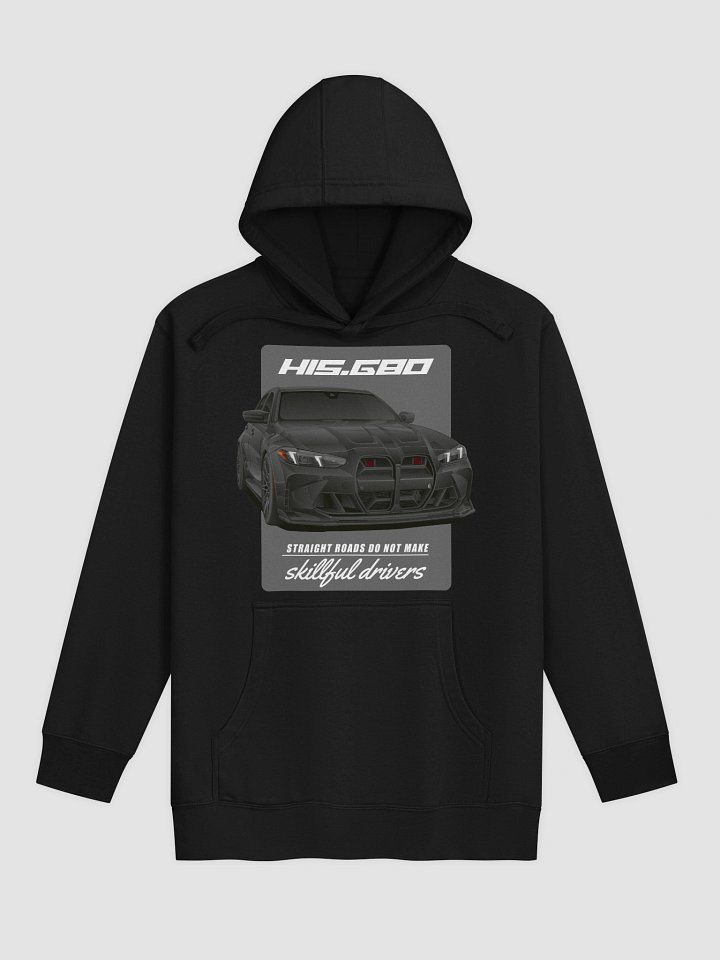 Hoodie - his.g80 product image (1)