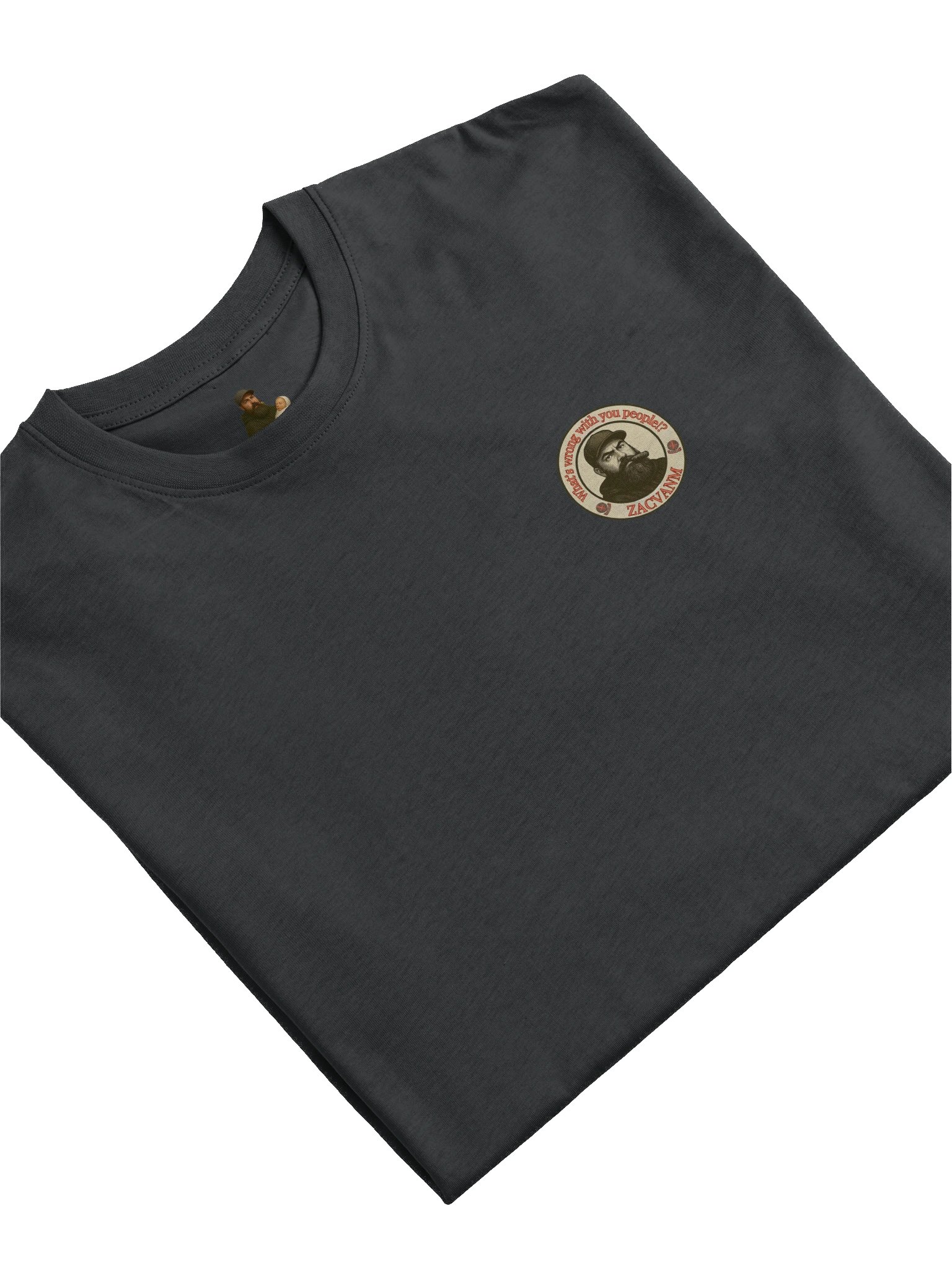 Hit it RC tee product image (65)