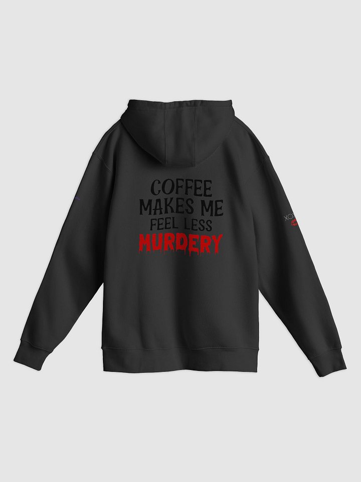 haloween hoodie 1 product image (2)