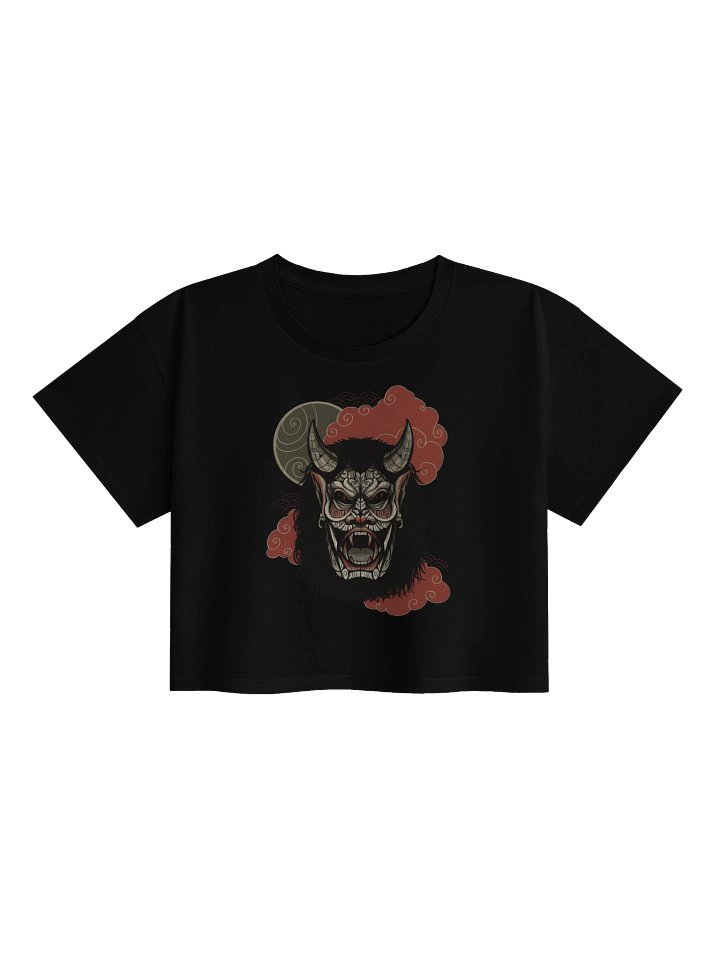 Red Scream crop product image (2)