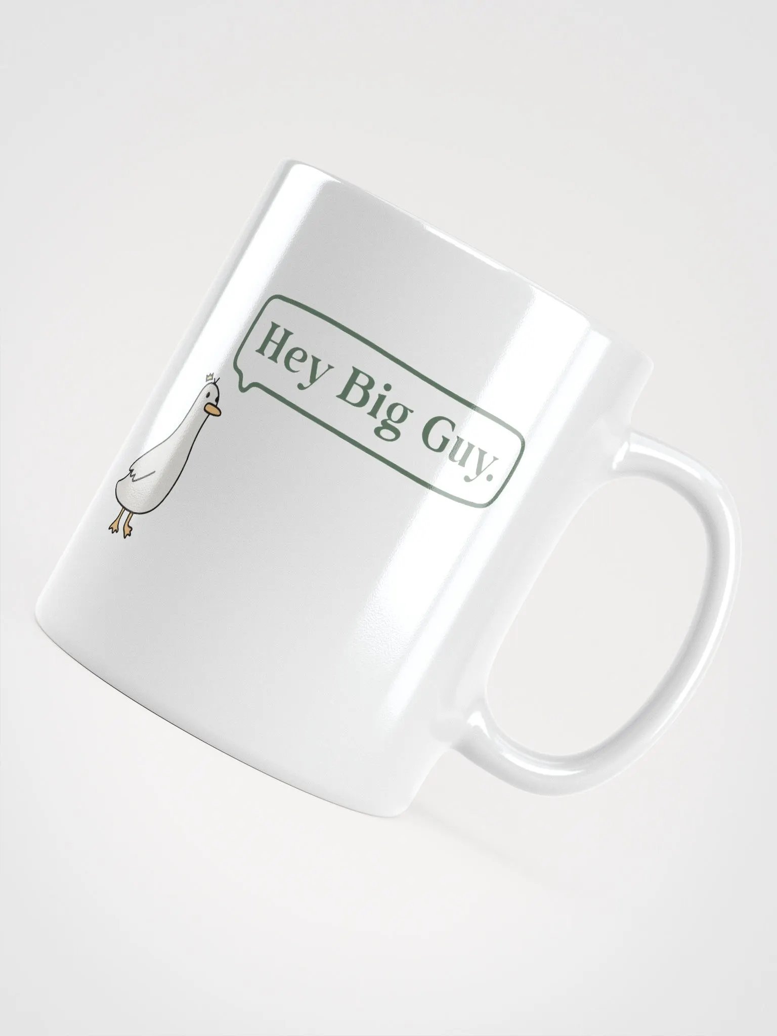 You Matter Too Mug product image (4)