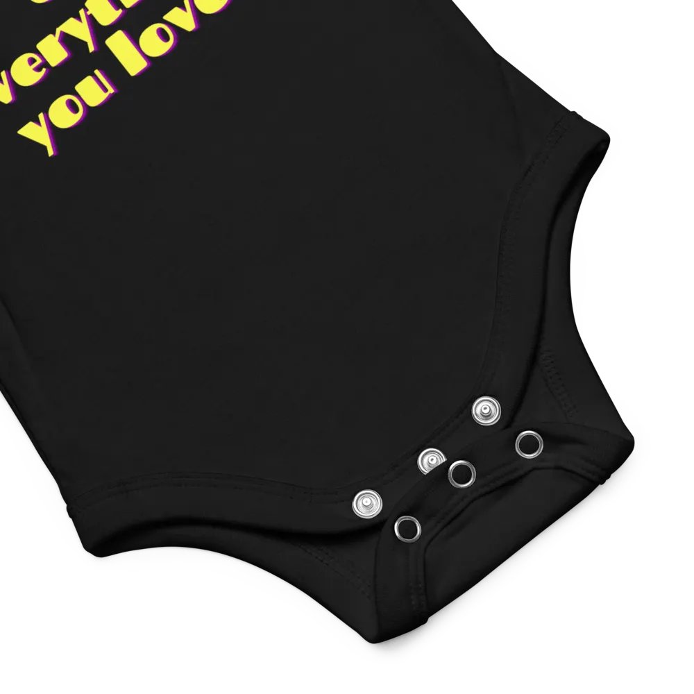 Parrot Threat Baby Edition product image (2)