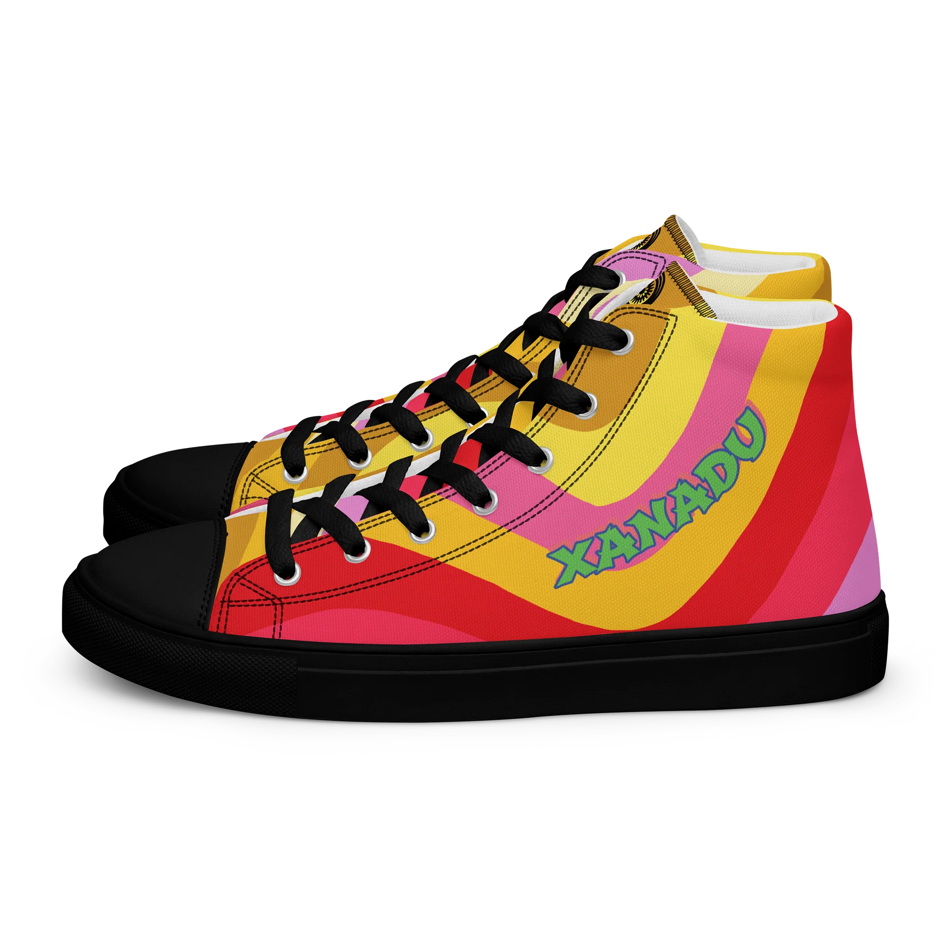 XANA-SHOE product image (1)