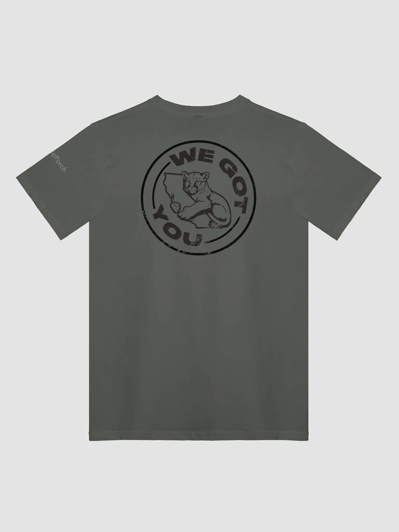 We Got You Tshirt product image (2)