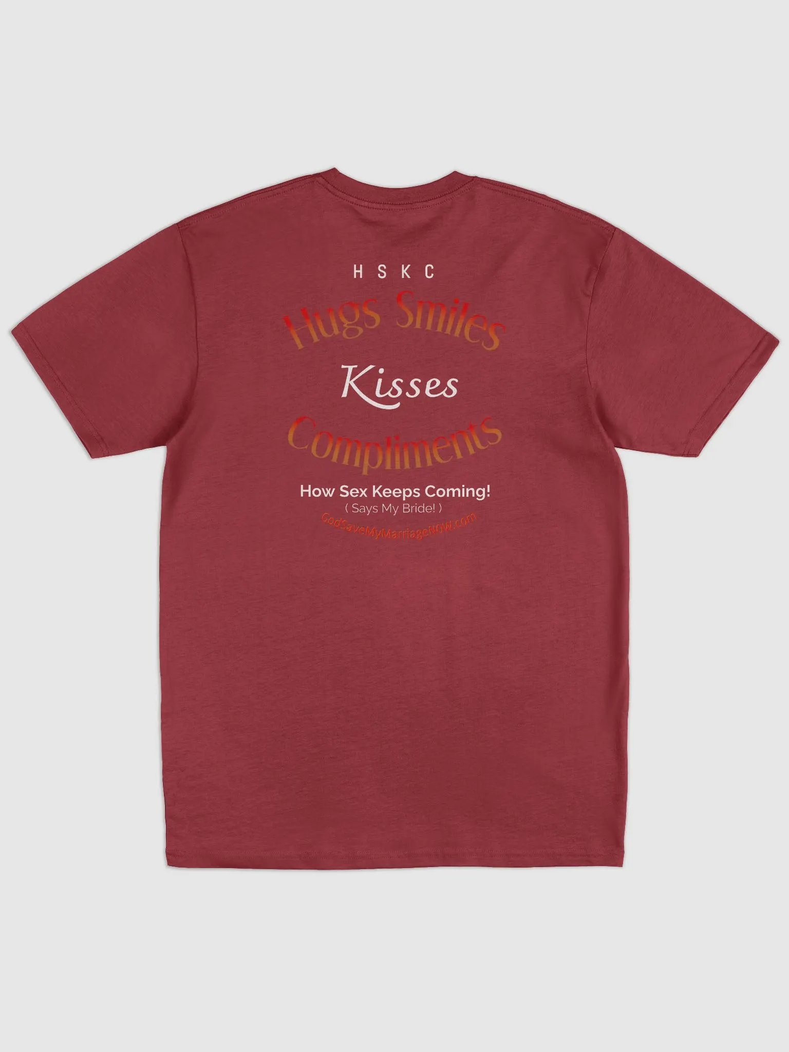 A Happy Wife is a Happy Life and HSKC - How Sex Keeps Coming! product image (5)