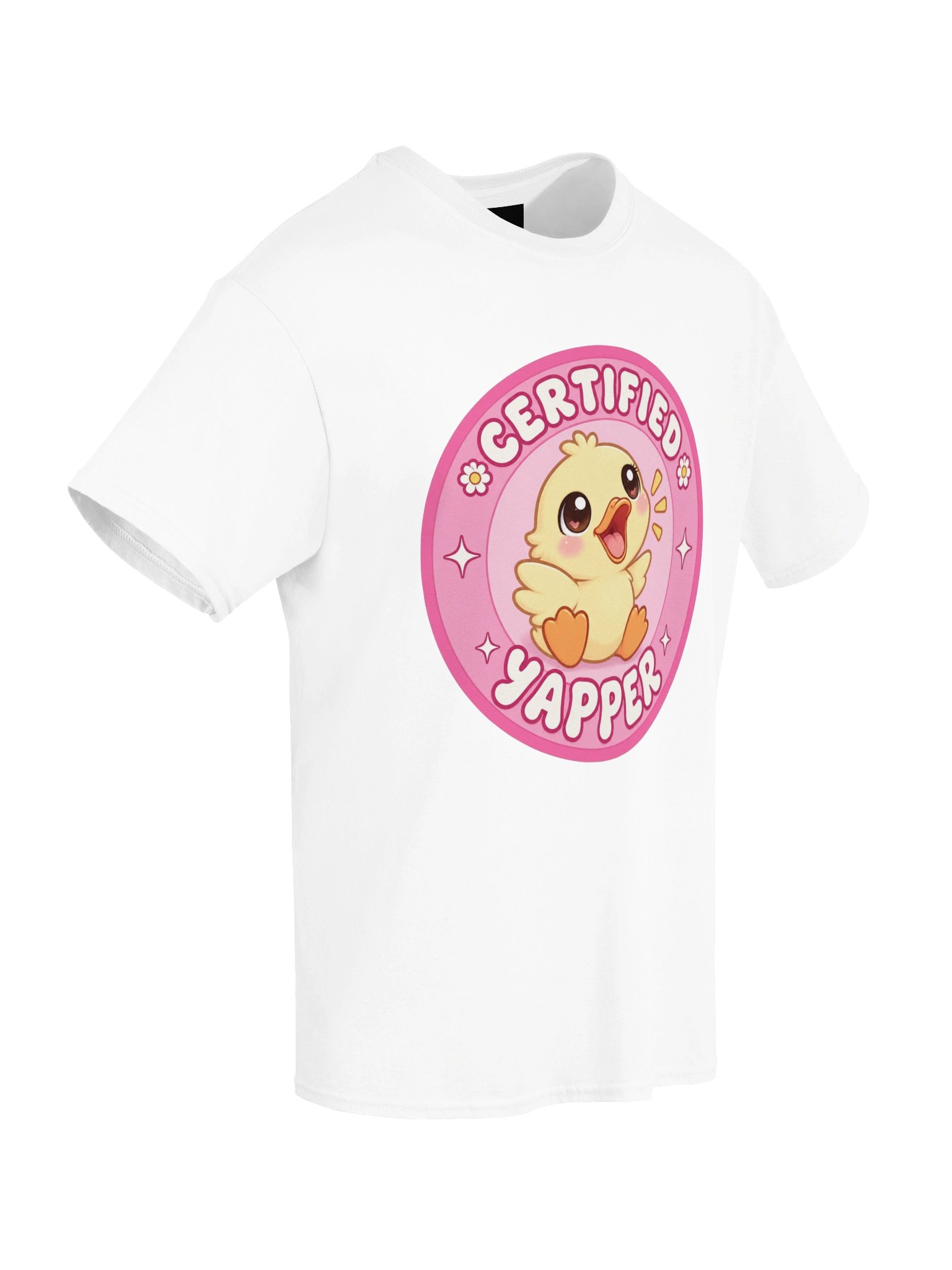 Certified Yapper product image (98)