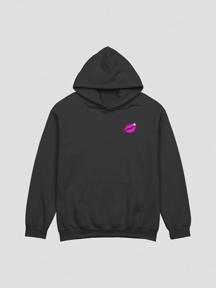 Finny Kiss Classic Hoodie! product image (9)