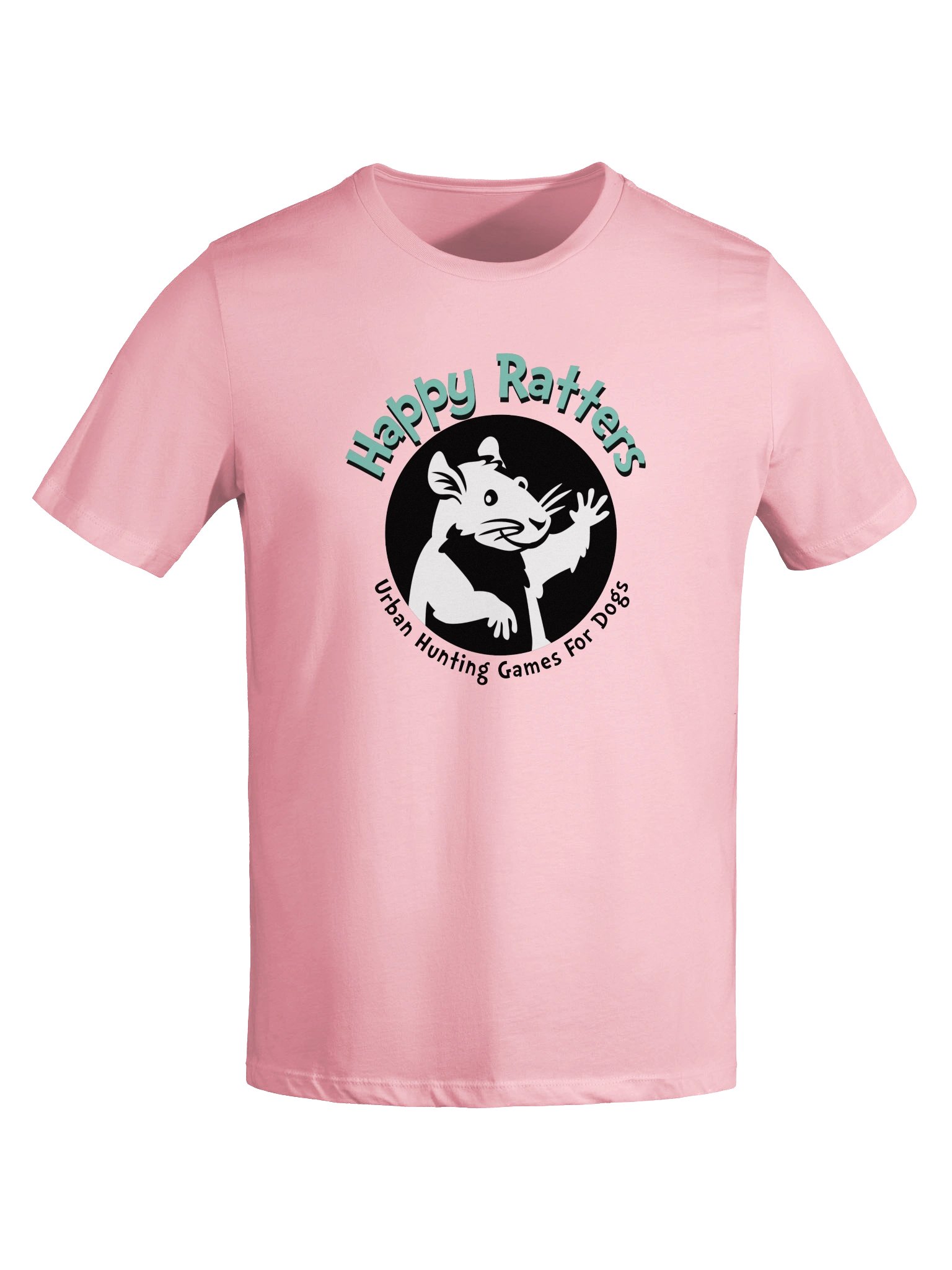 Women's Ratter Tee product image (5)