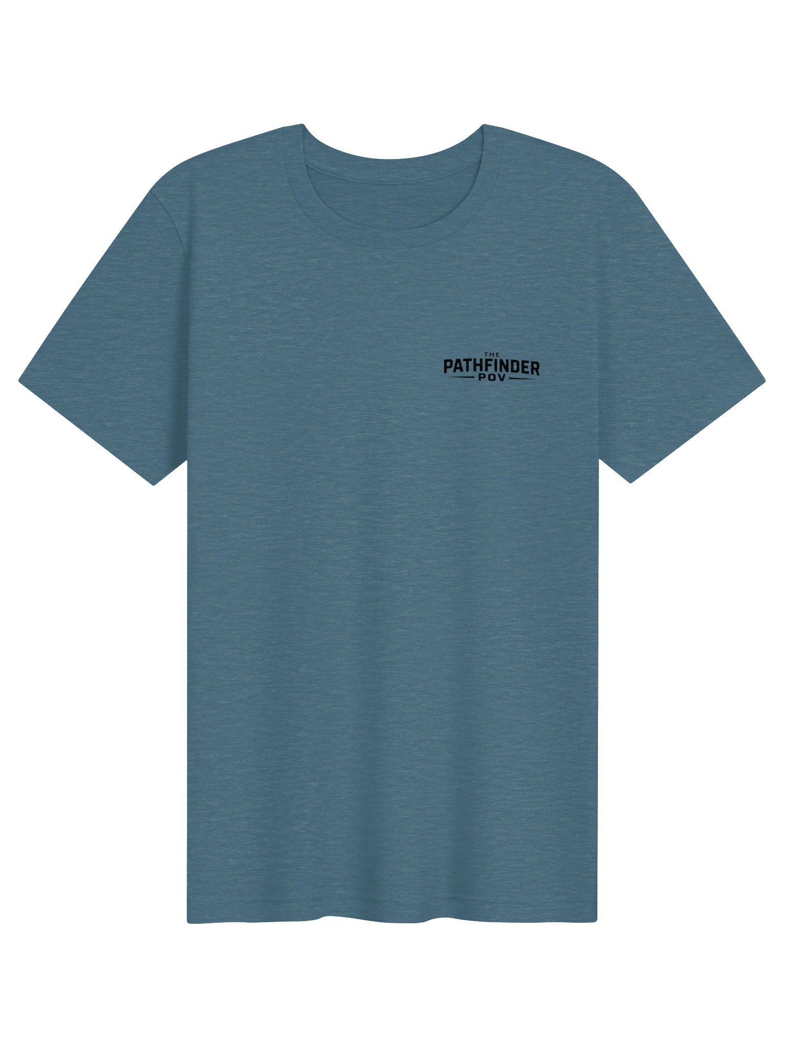 Path Poster Tee product image (1)