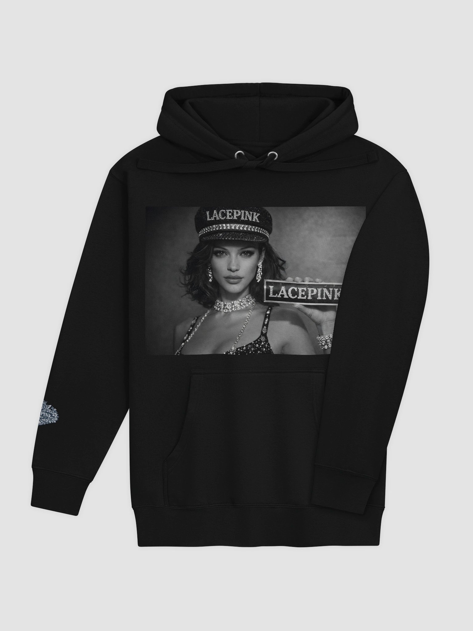 Celestial Exclusive Premium Rare Hoodie product image (16)