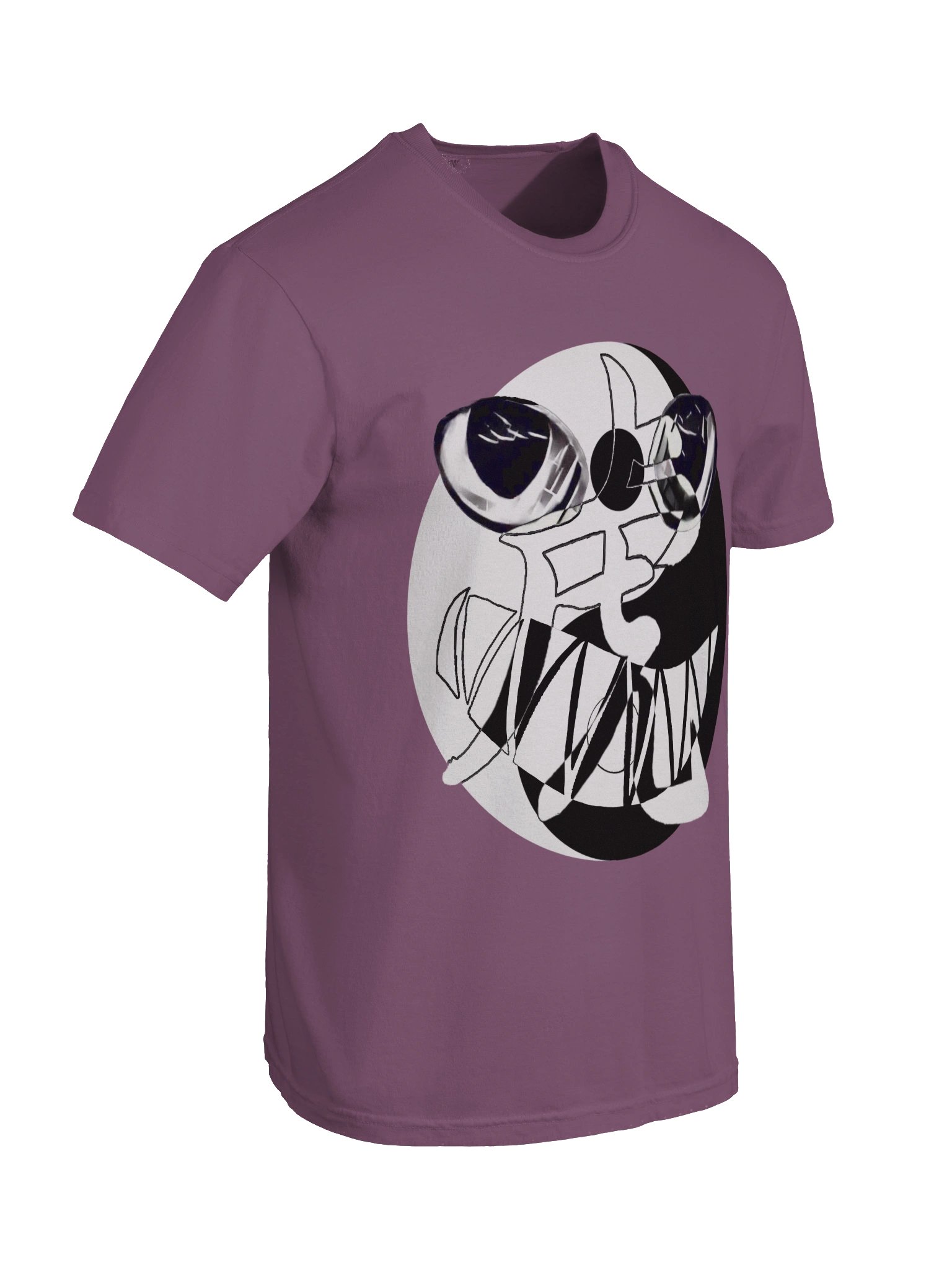 Duality Tee product image (2)