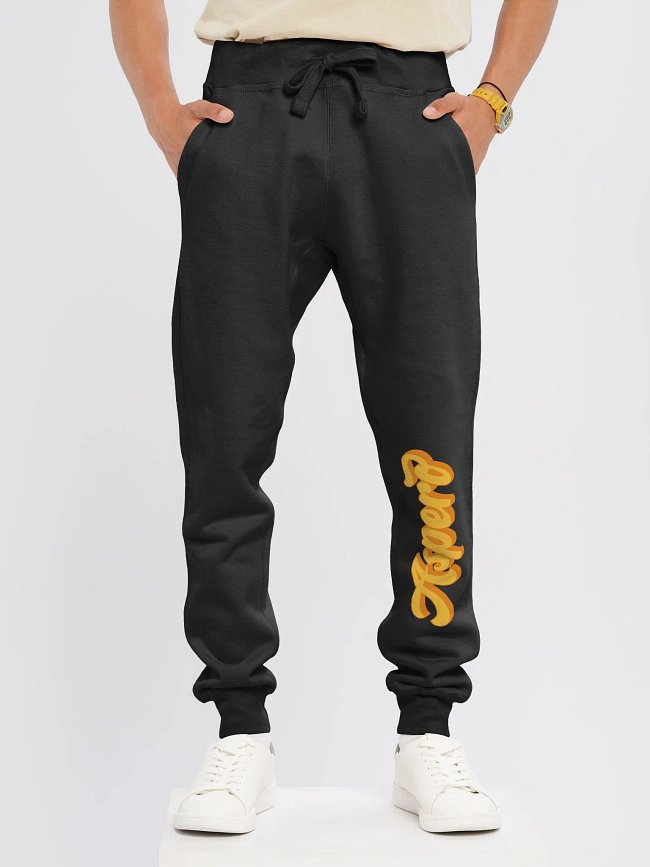 Aspero Joggers