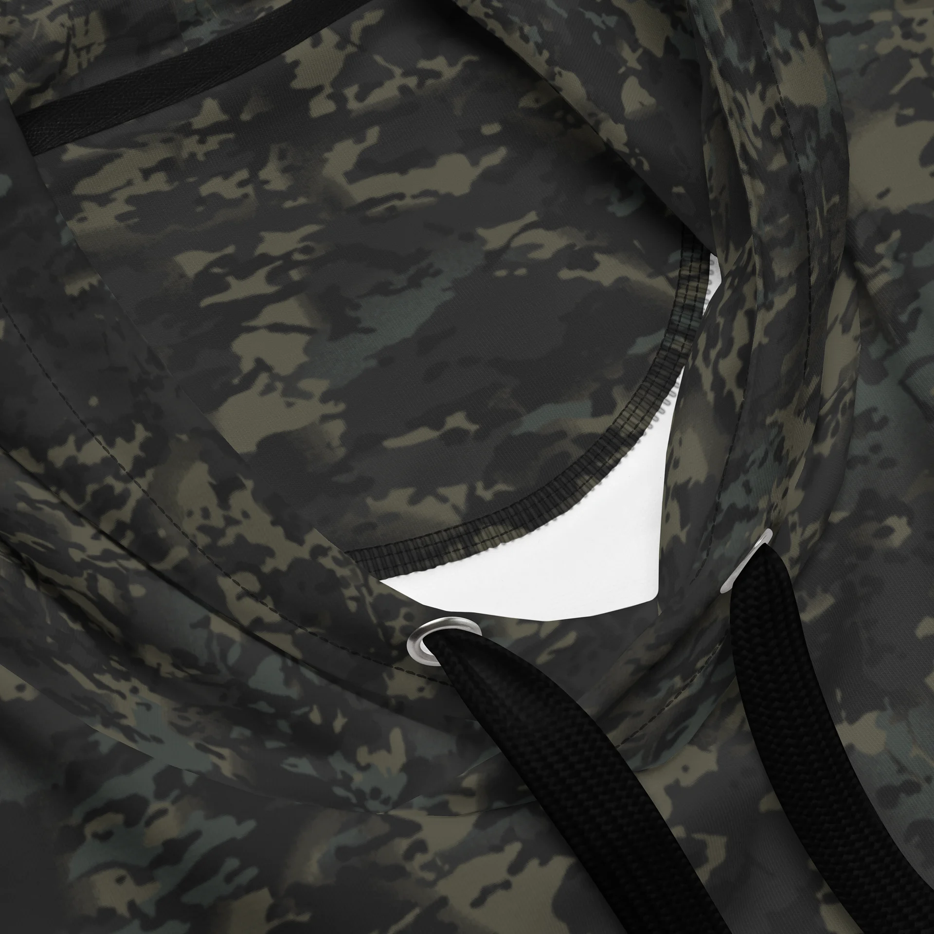 BFA Hoodie product image (4)