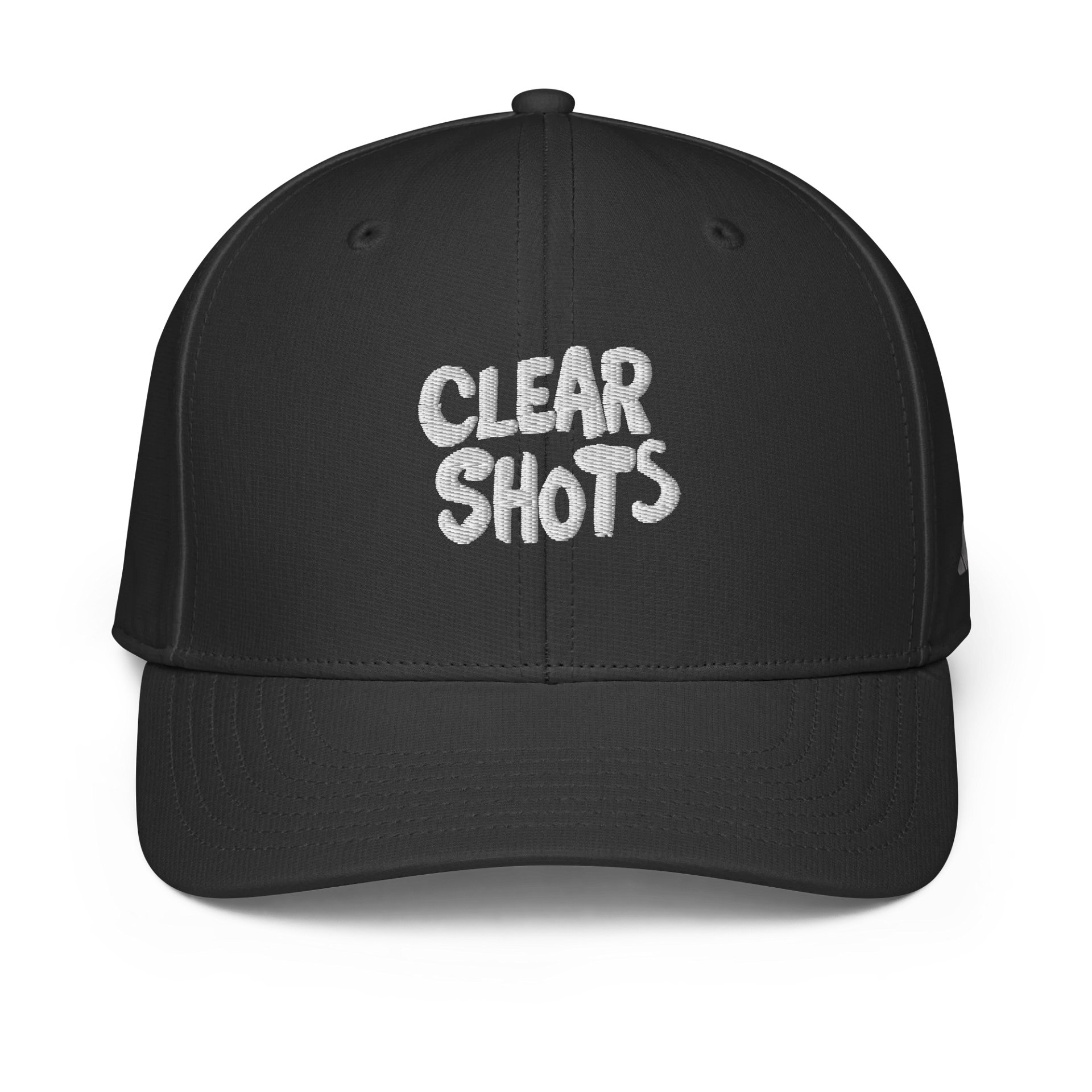 Clear Shots X Adidas Hat product image (1)
