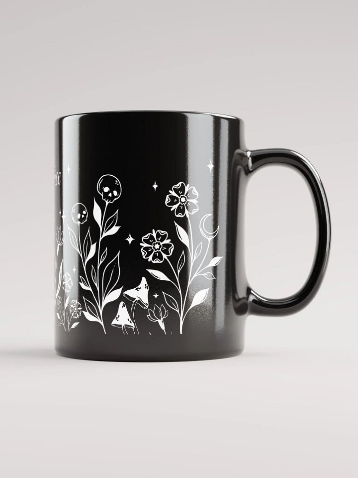 harold's garden mug product image (2)
