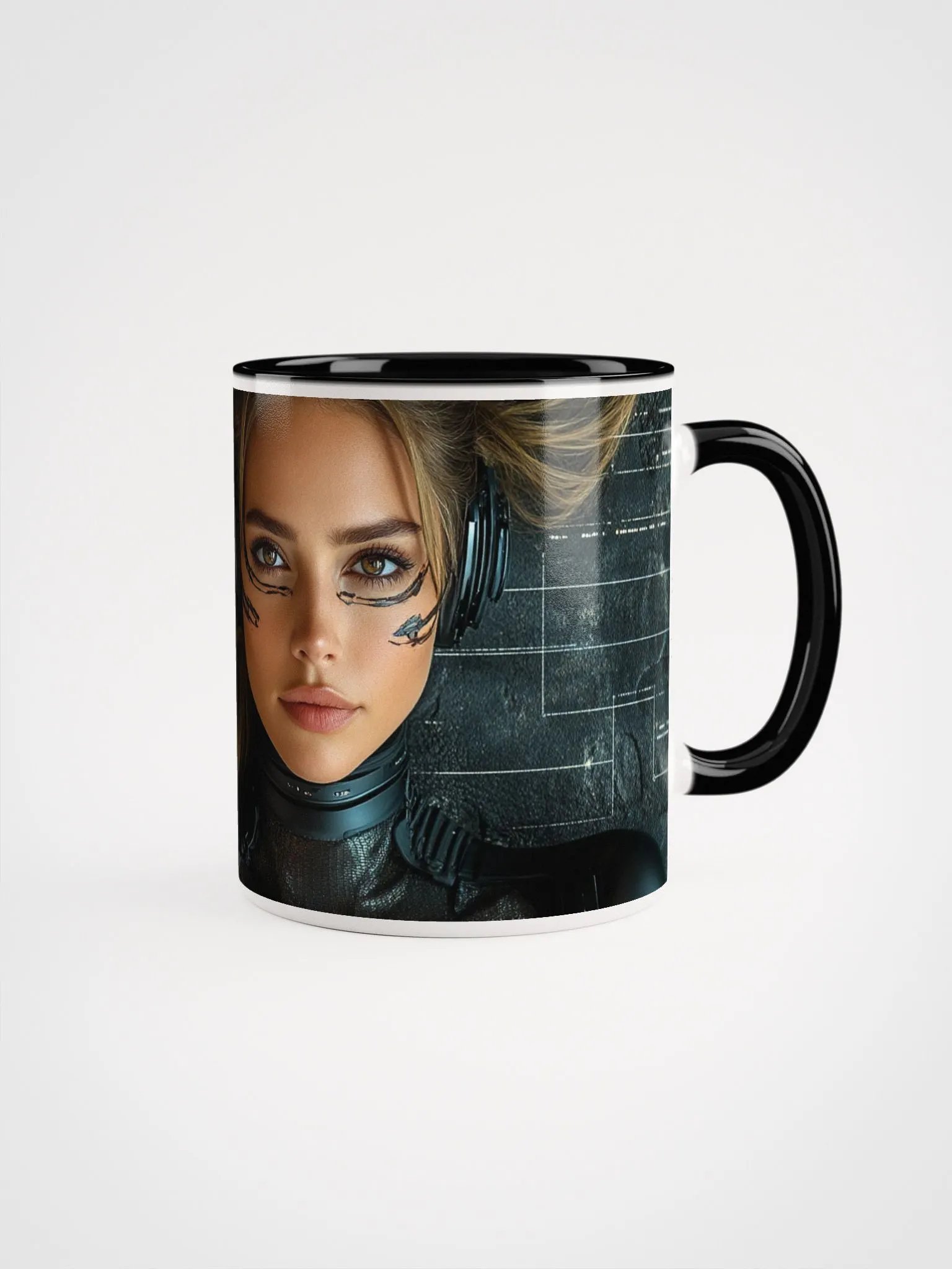 Tech Warrior product image (1)