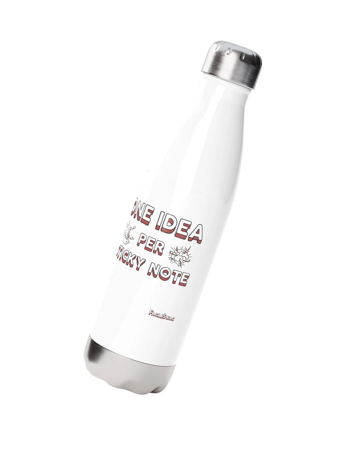 FaciliSwag Steel Bottle #08 product image (2)
