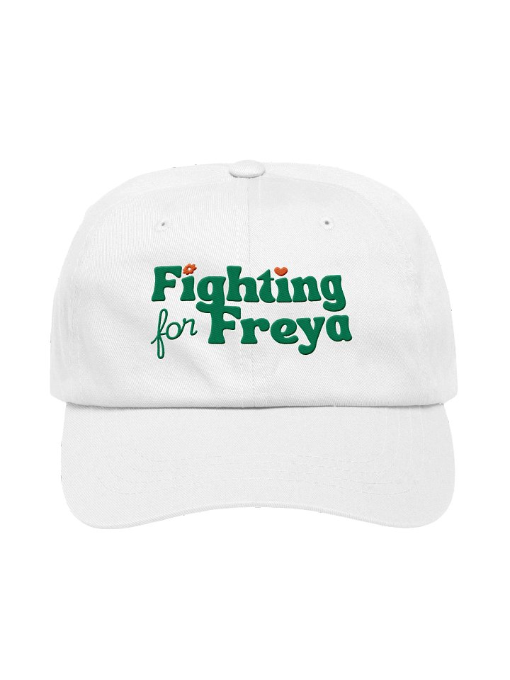 Beat Morquio Syndrome Hat product image (1)