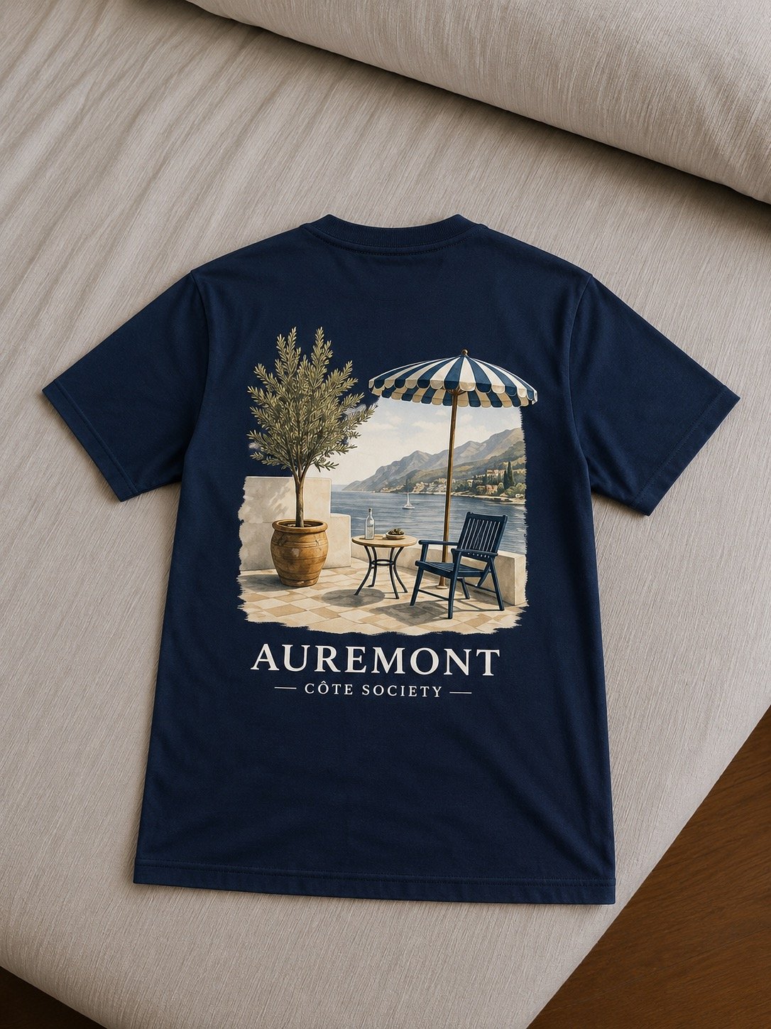 Golden Coast T-Shirt product image (2)