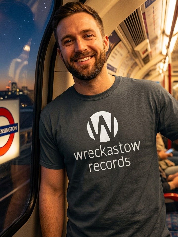 Wreckastow Records product image (1)