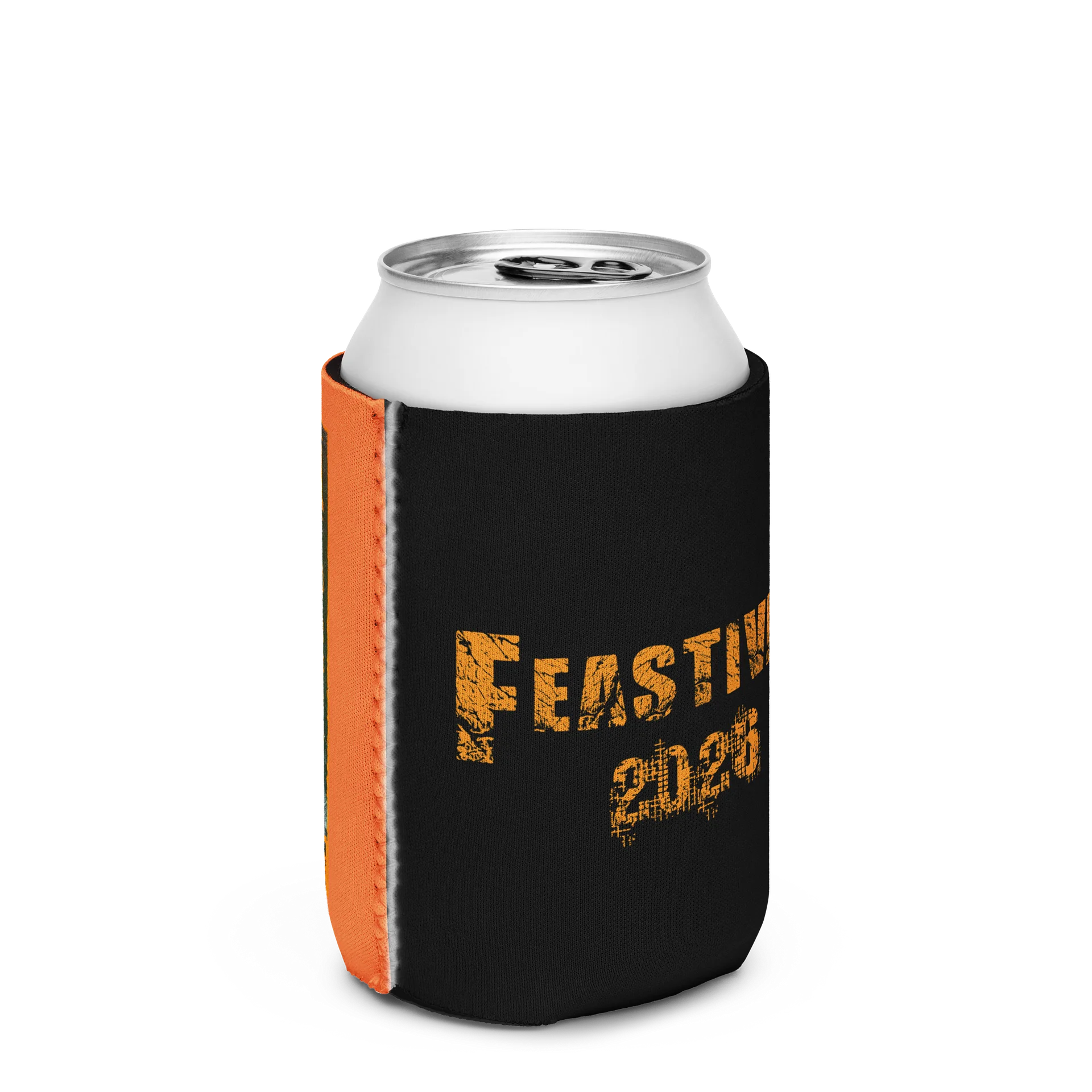 Feastival Can Coozie product image (3)