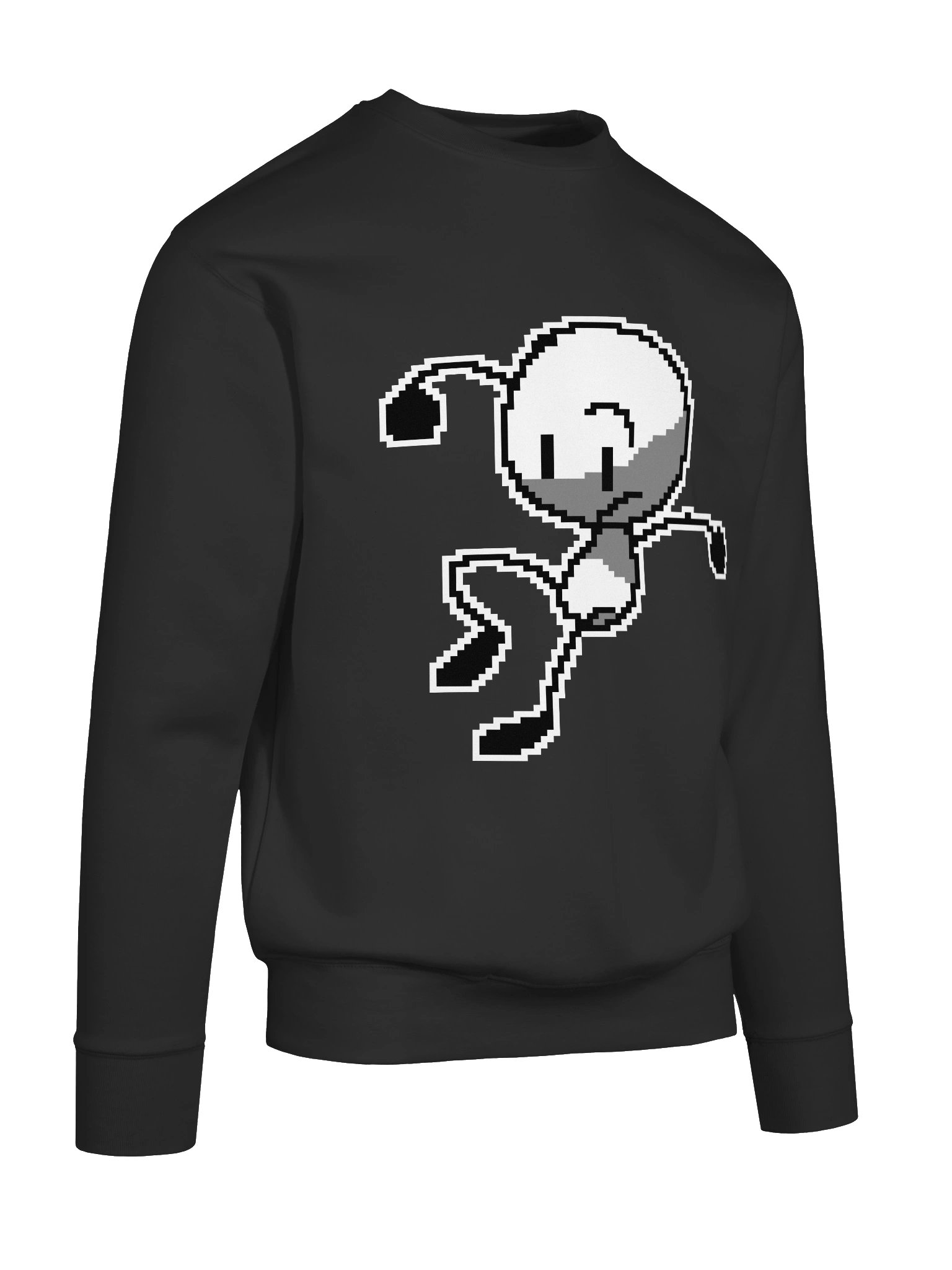 16-Bit Verzee Premium Sweatshirt product image (90)