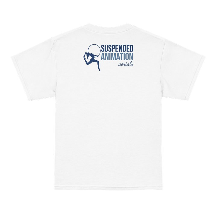 Aerialist Youth T-Shirt product image (2)