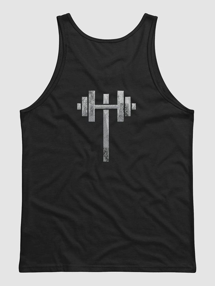 Forge & Flag™ Patriotic Tank product image (1)