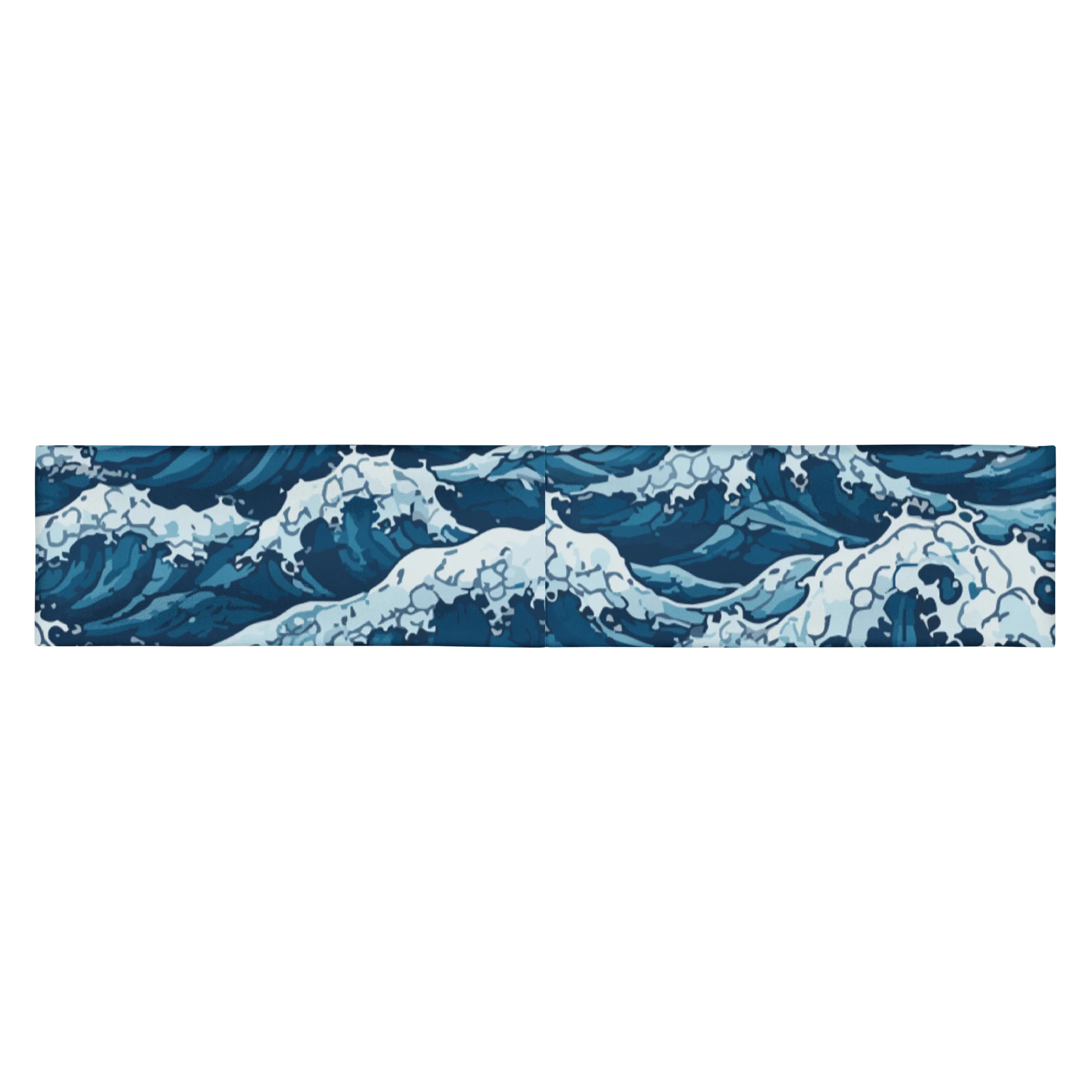 WaveCrafted Headband product image (2)