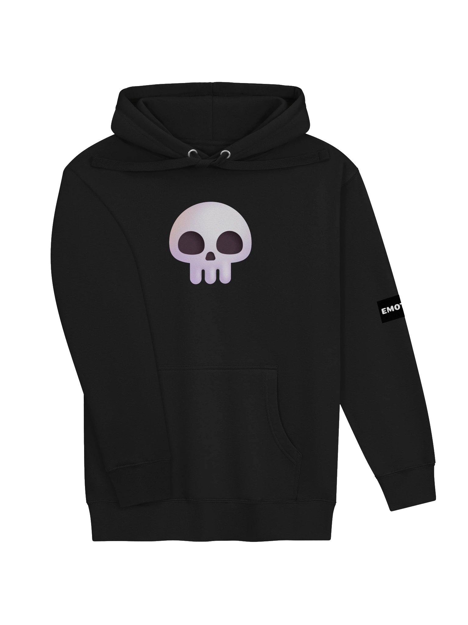 Skull Hoodie product image (5)