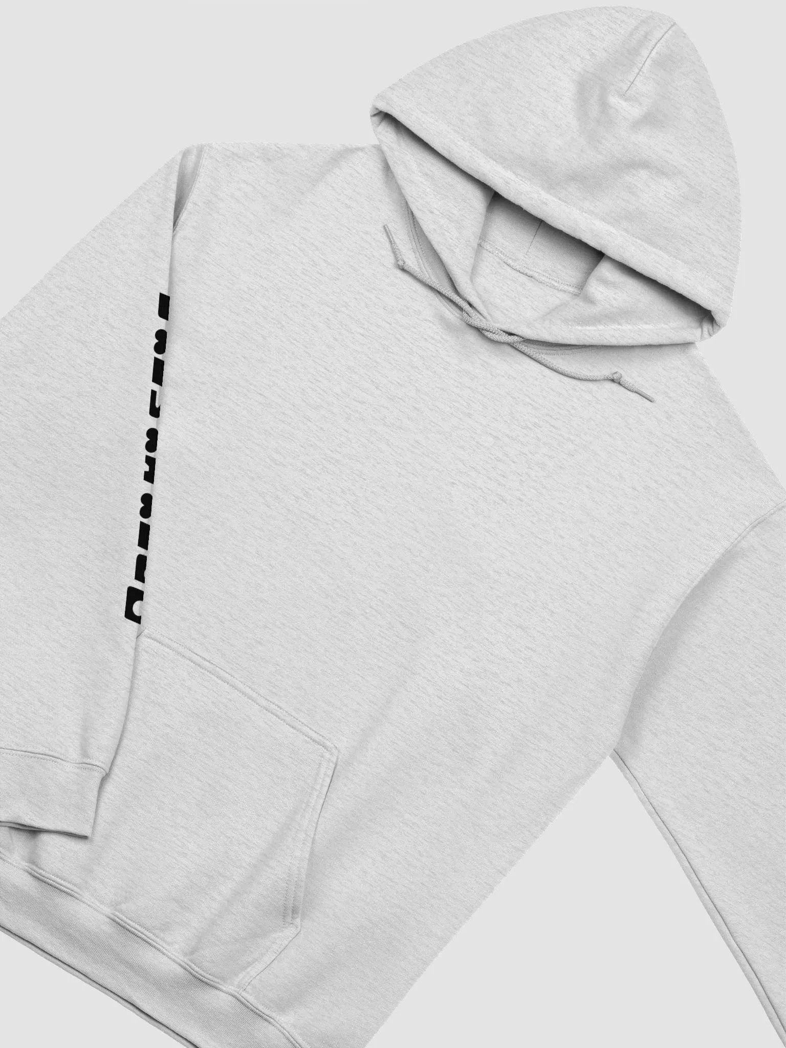 Optimistic Hoodie 2 product image (3)