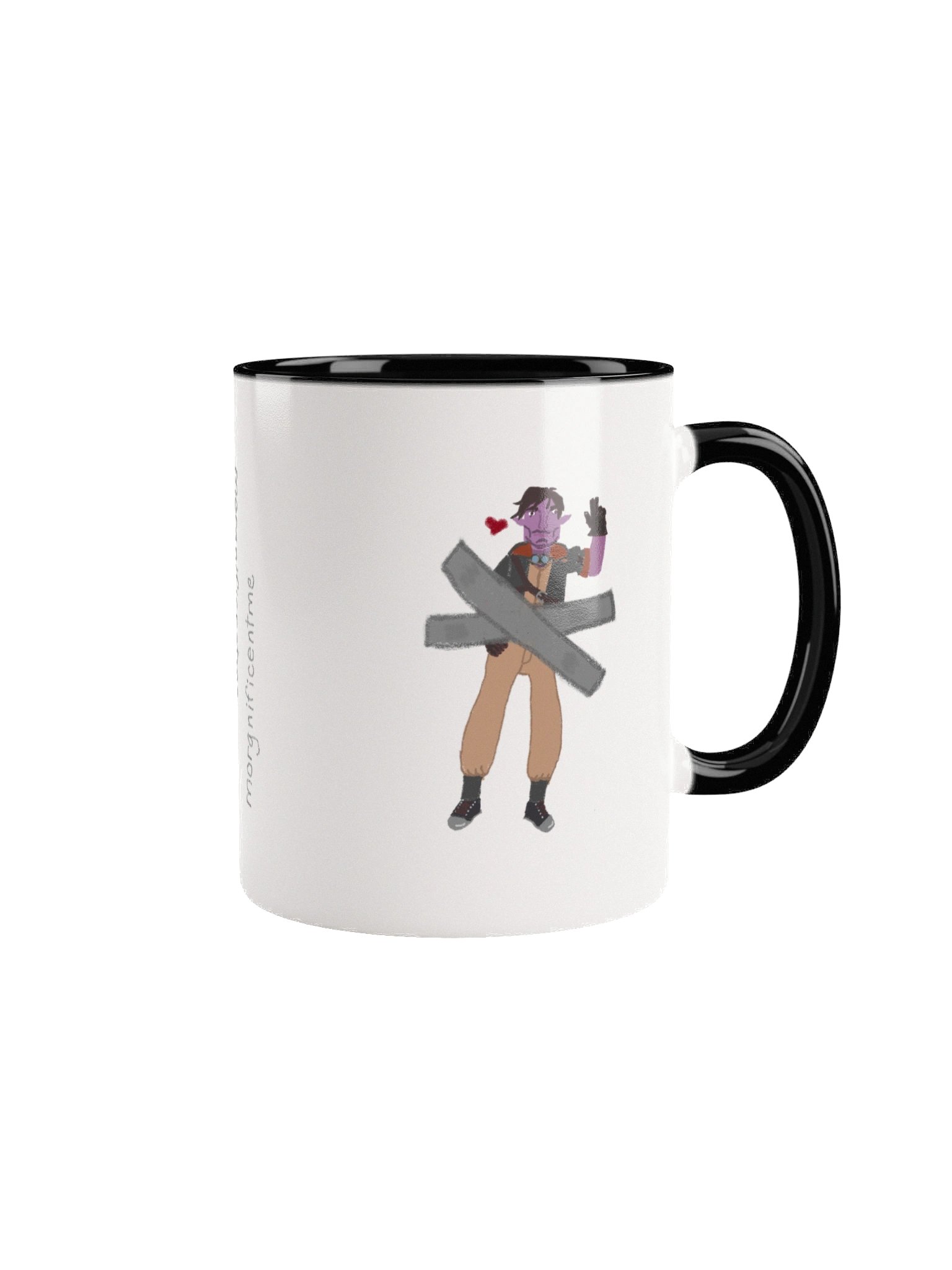 Hoderpy Love Mug product image (61)