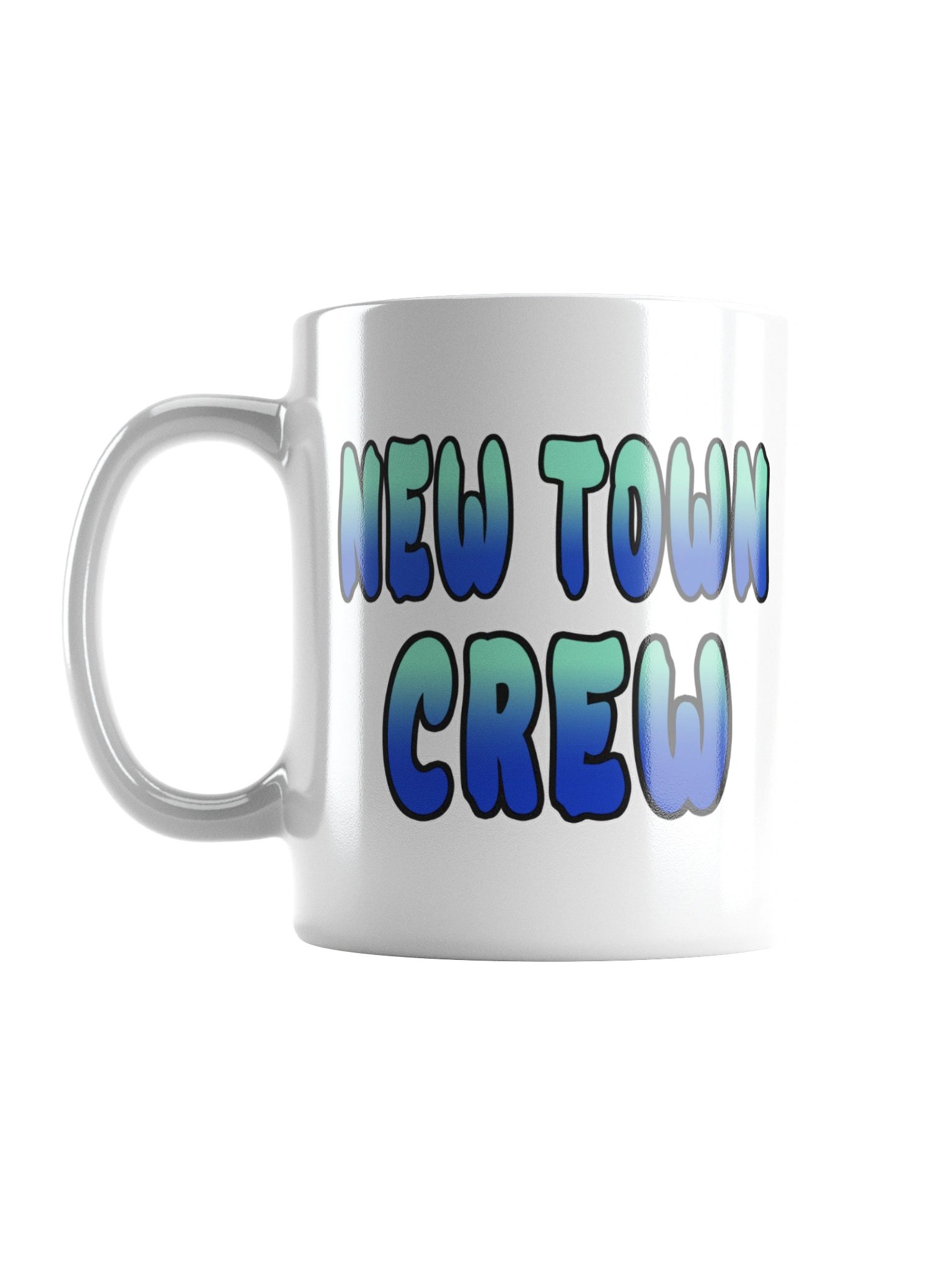 NTC Glossy Mug product image (6)