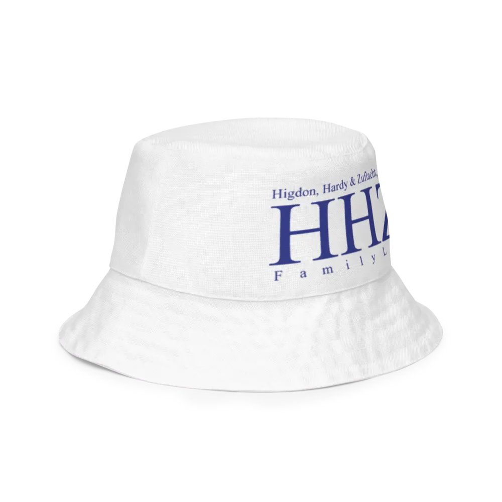 HHZ Bucket Hat product image (4)