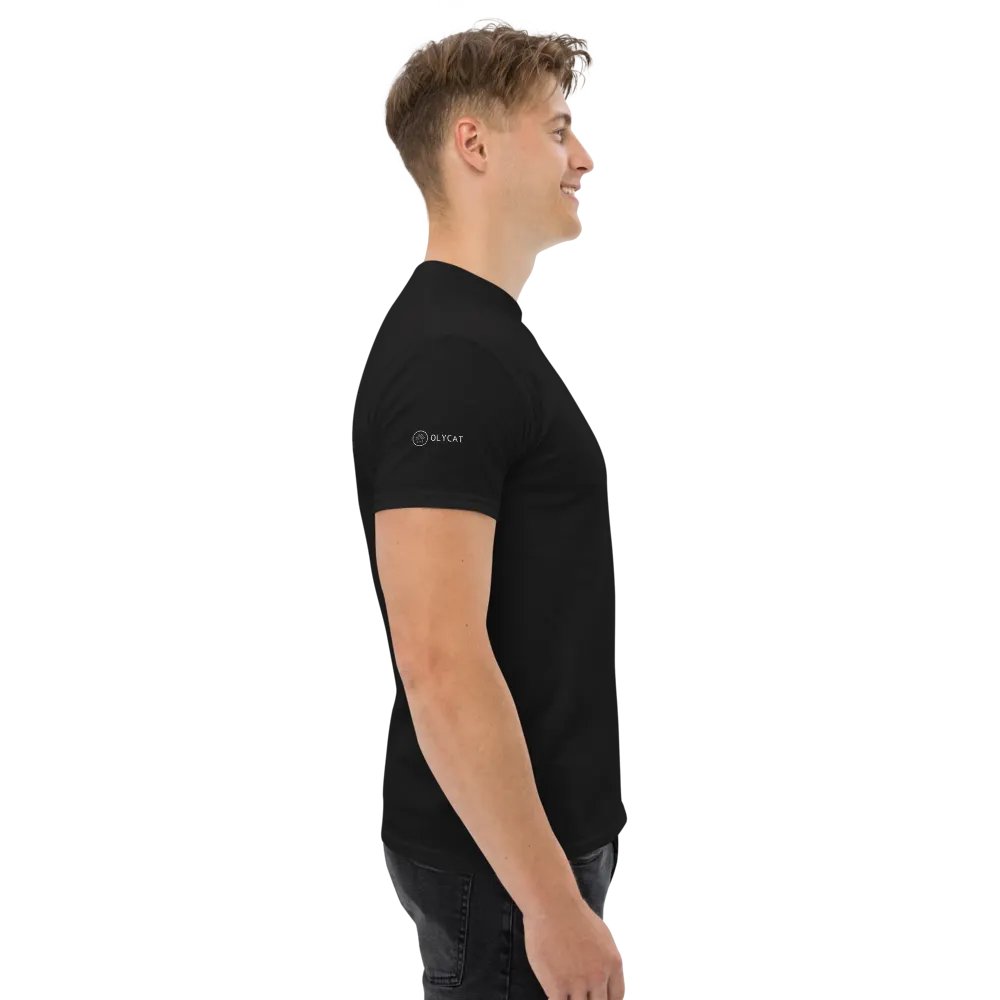 Pixelated Icon Streetwear Tee product image (7)